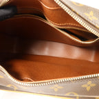 Louis Vuitton Nile · Monogram