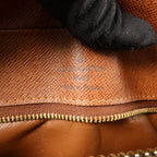 Louis Vuitton Nile · Monogram