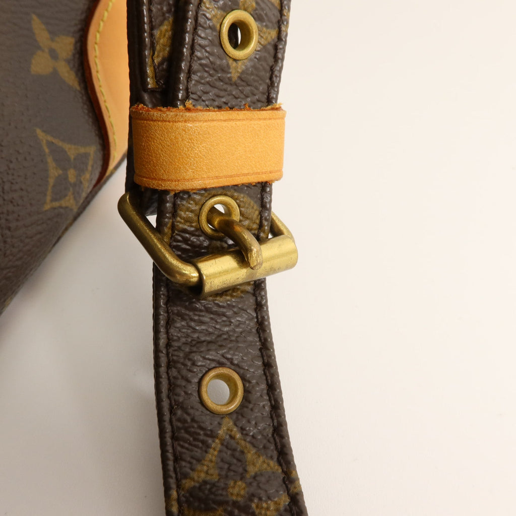 Louis Vuitton Nile · Monogram