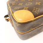 Louis Vuitton Nile · Monogram
