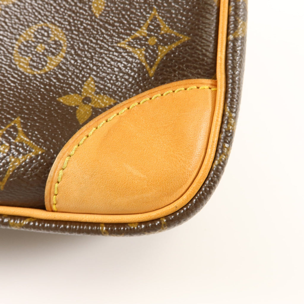 Louis Vuitton Nile · Monogram