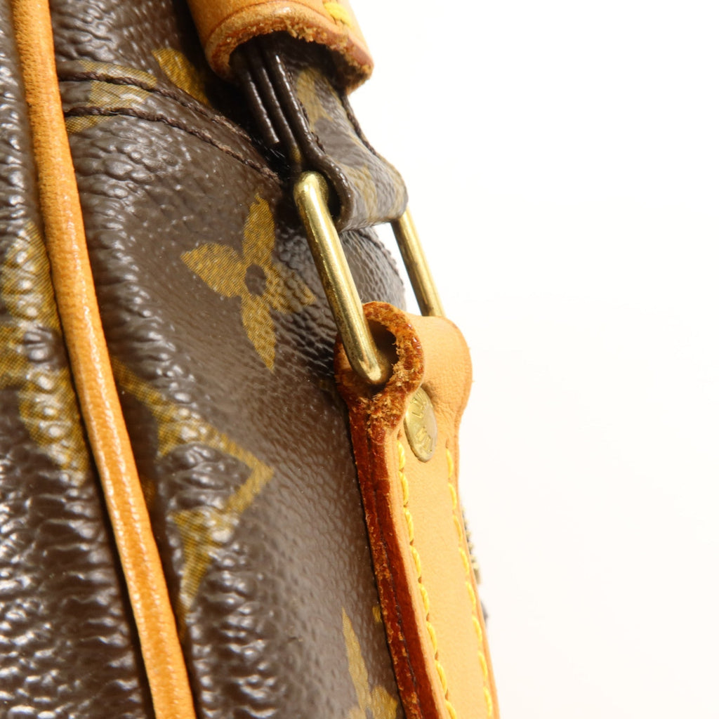 Louis Vuitton Nile · Monogram