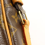 Louis Vuitton Nile · Monogram