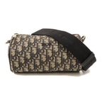 Dior Roller Messenger · Canvas