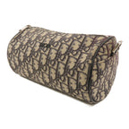 Dior Roller Messenger · Canvas