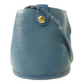 LOUIS VUITTON Cluny · Epi Leather