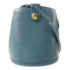 LOUIS VUITTON Cluny · Epi Leather
