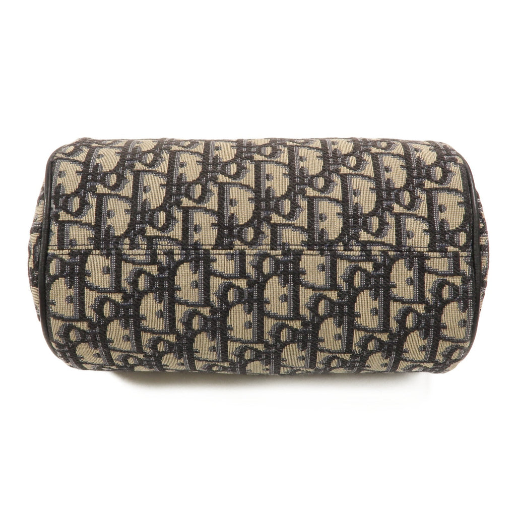 Dior Roller Messenger · Canvas