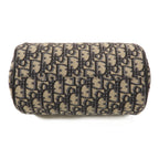 Dior Roller Messenger · Canvas