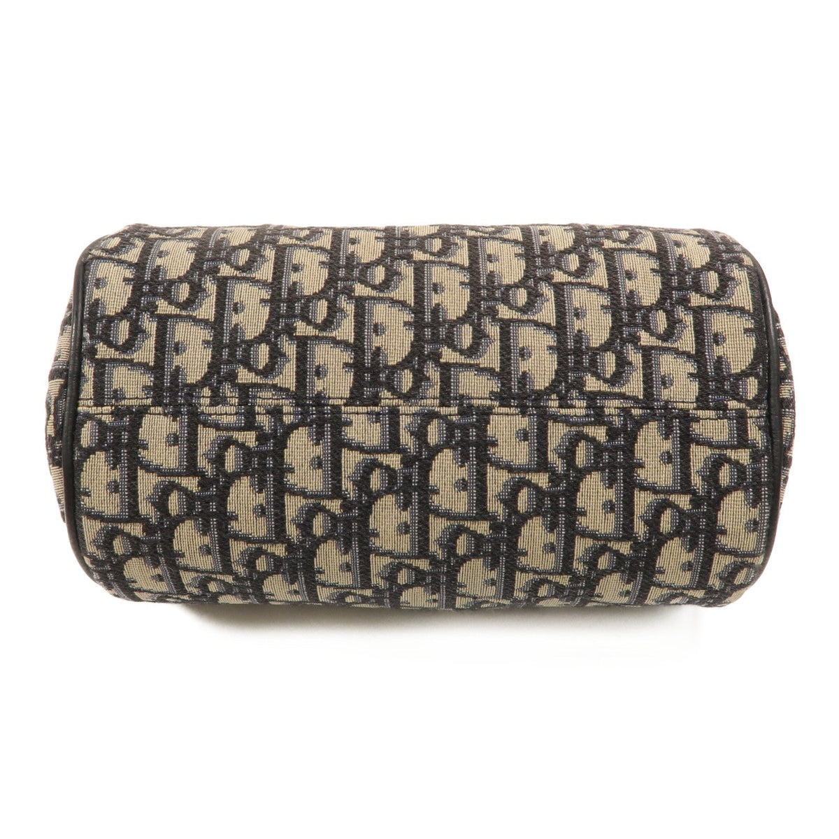Dior Roller Messenger · Canvas