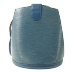 LOUIS VUITTON Cluny · Epi Leather