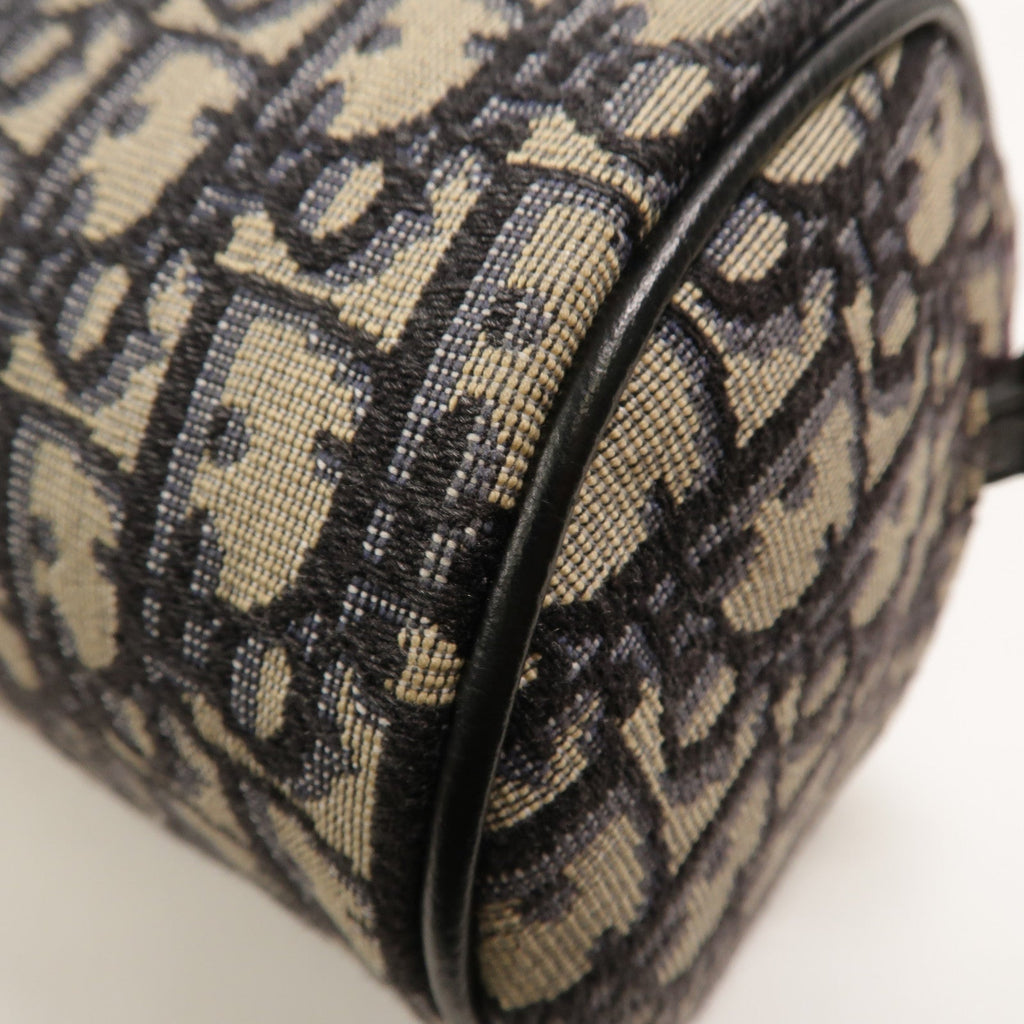 Dior Roller Messenger · Canvas