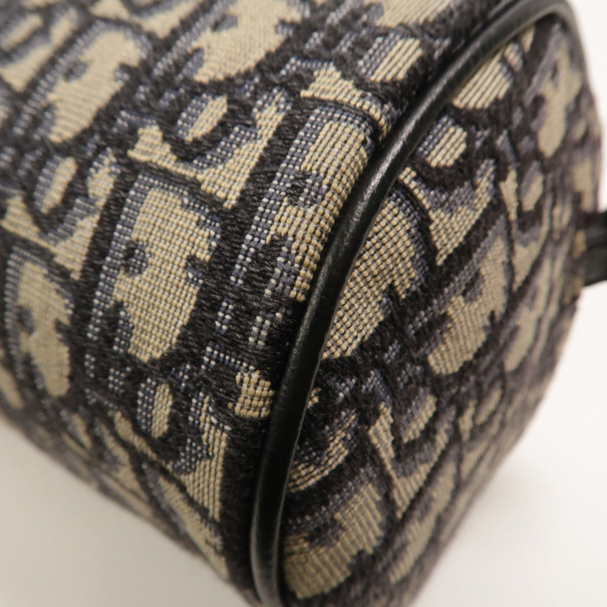 Dior Roller Messenger · Canvas