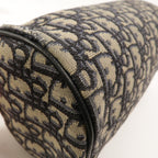 Dior Roller Messenger · Canvas