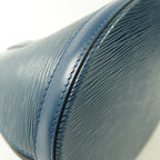LOUIS VUITTON Cluny · Epi Leather