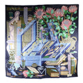 Hermès Silk Scarf · 90cm