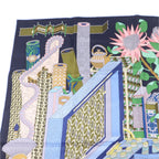 Hermès Silk Scarf · 90cm