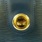 LOUIS VUITTON Cluny · Epi Leather