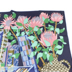 Hermès Silk Scarf · 90cm