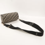 Dior Roller Messenger · Canvas