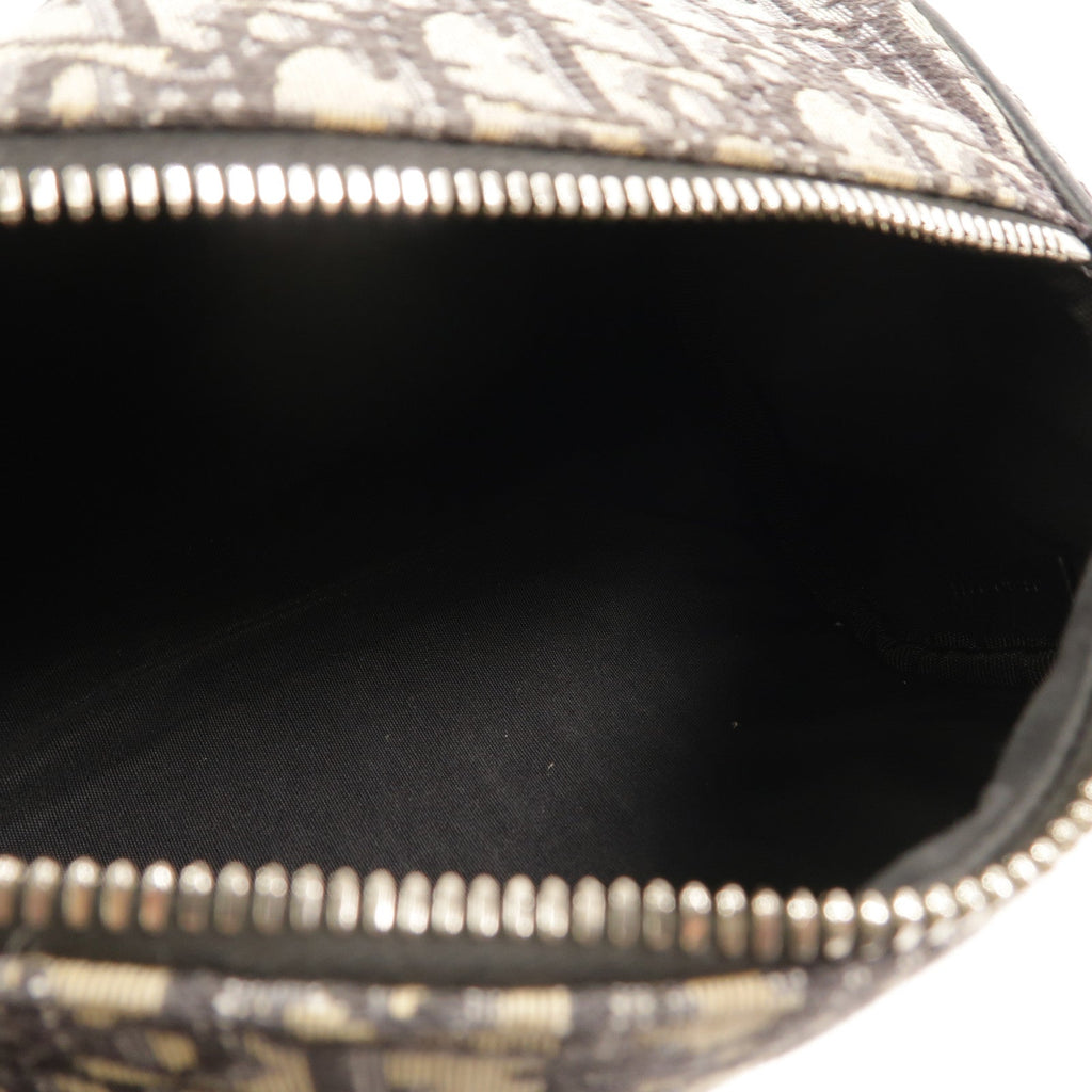 Dior Roller Messenger · Canvas