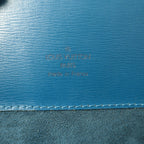 LOUIS VUITTON Cluny · Epi Leather