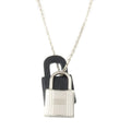 Hermès O'Kelly Necklace · Swift Leather