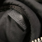 Dior Roller Messenger · Canvas