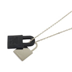 Hermès O'Kelly Necklace · Swift Leather