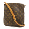 Louis Vuitton Musette Salsa · Monogram