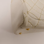 Chanel · Calfskin Handbag