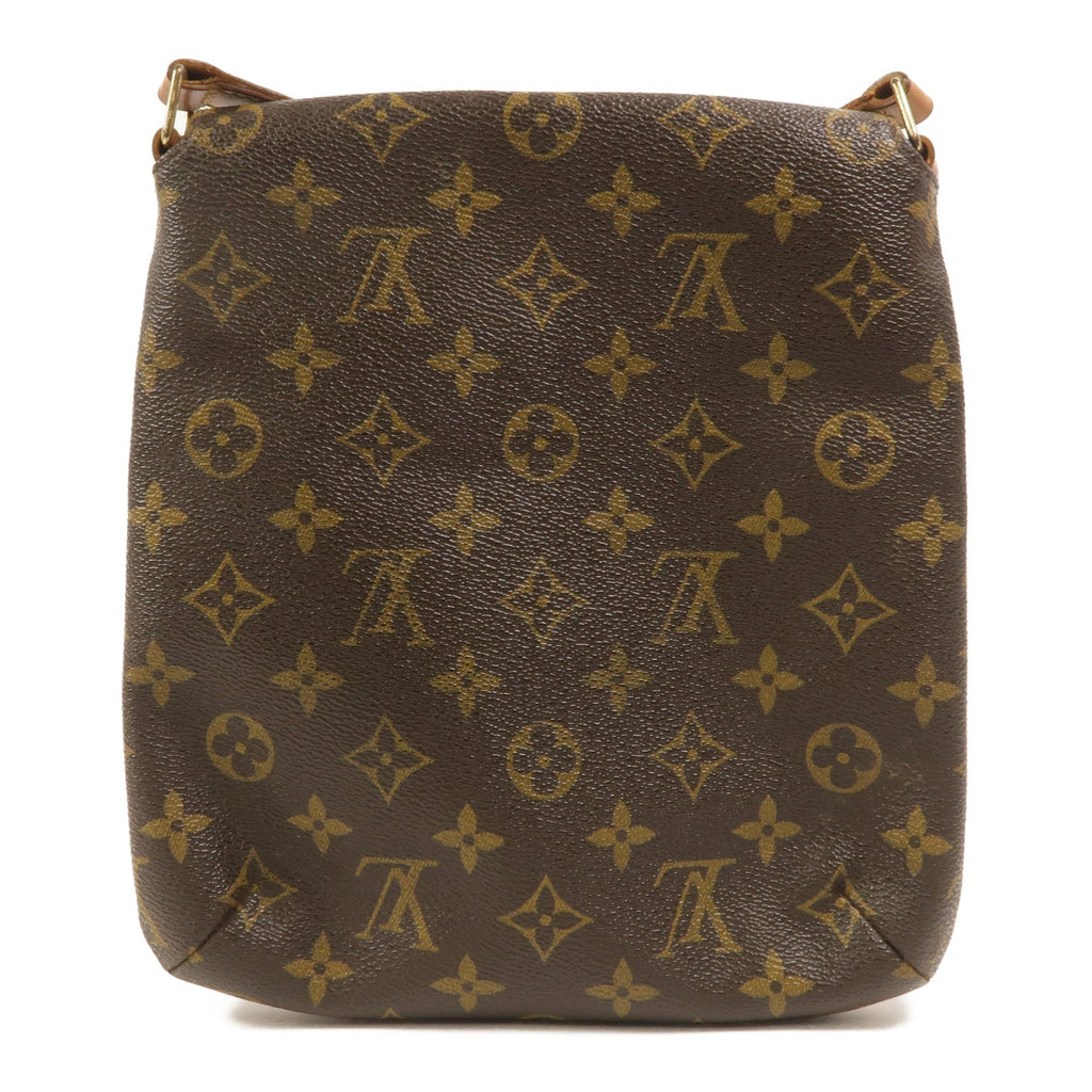 Louis Vuitton Musette Salsa · Monogram