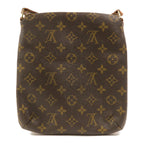 Louis Vuitton Musette Salsa · Monogram