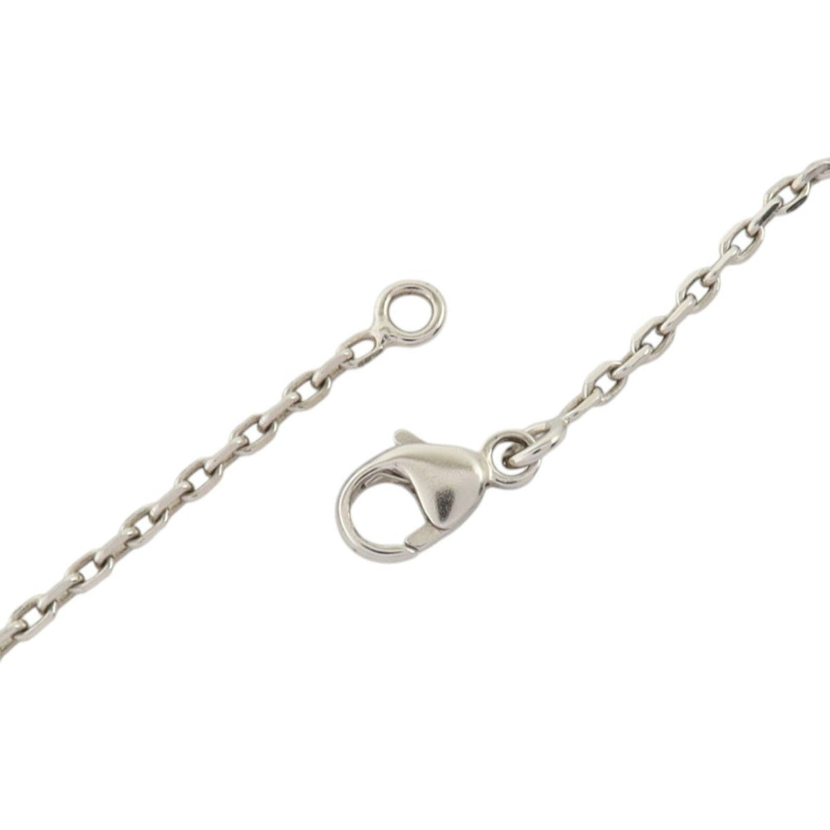Hermès O'Kelly Necklace · Swift Leather