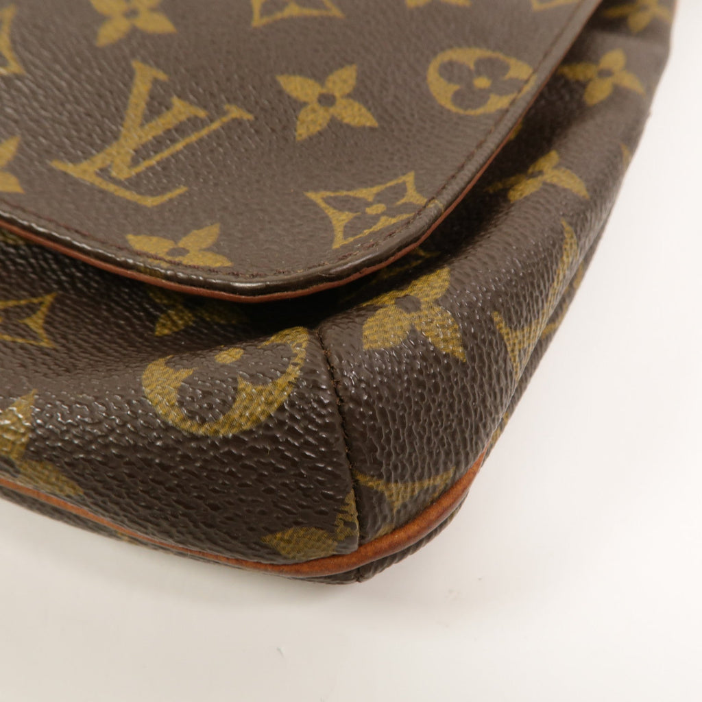Louis Vuitton Musette Salsa · Monogram