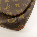 Louis Vuitton Musette Salsa · Monogram