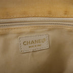 Chanel · Calfskin Handbag