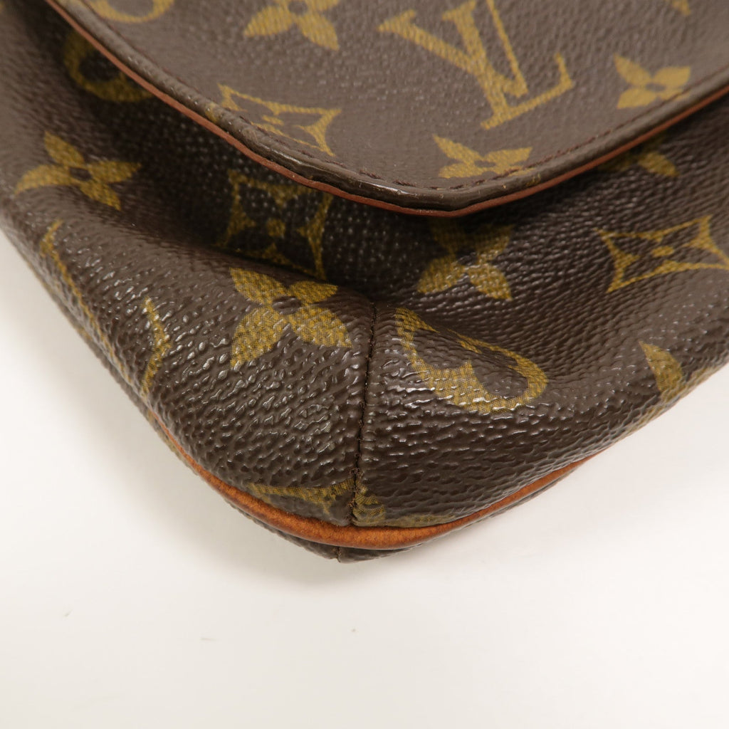 Louis Vuitton Musette Salsa · Monogram