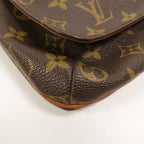 Louis Vuitton Musette Salsa · Monogram