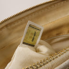 Chanel · Calfskin Handbag