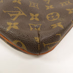 Louis Vuitton Musette Salsa · Monogram
