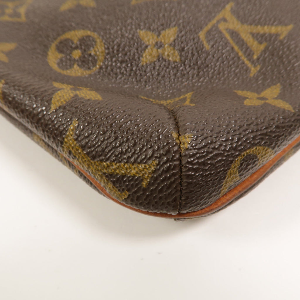 Louis Vuitton Musette Salsa · Monogram