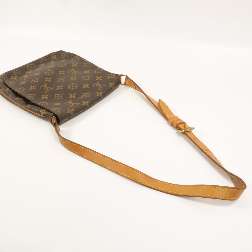Louis Vuitton Musette Salsa · Monogram