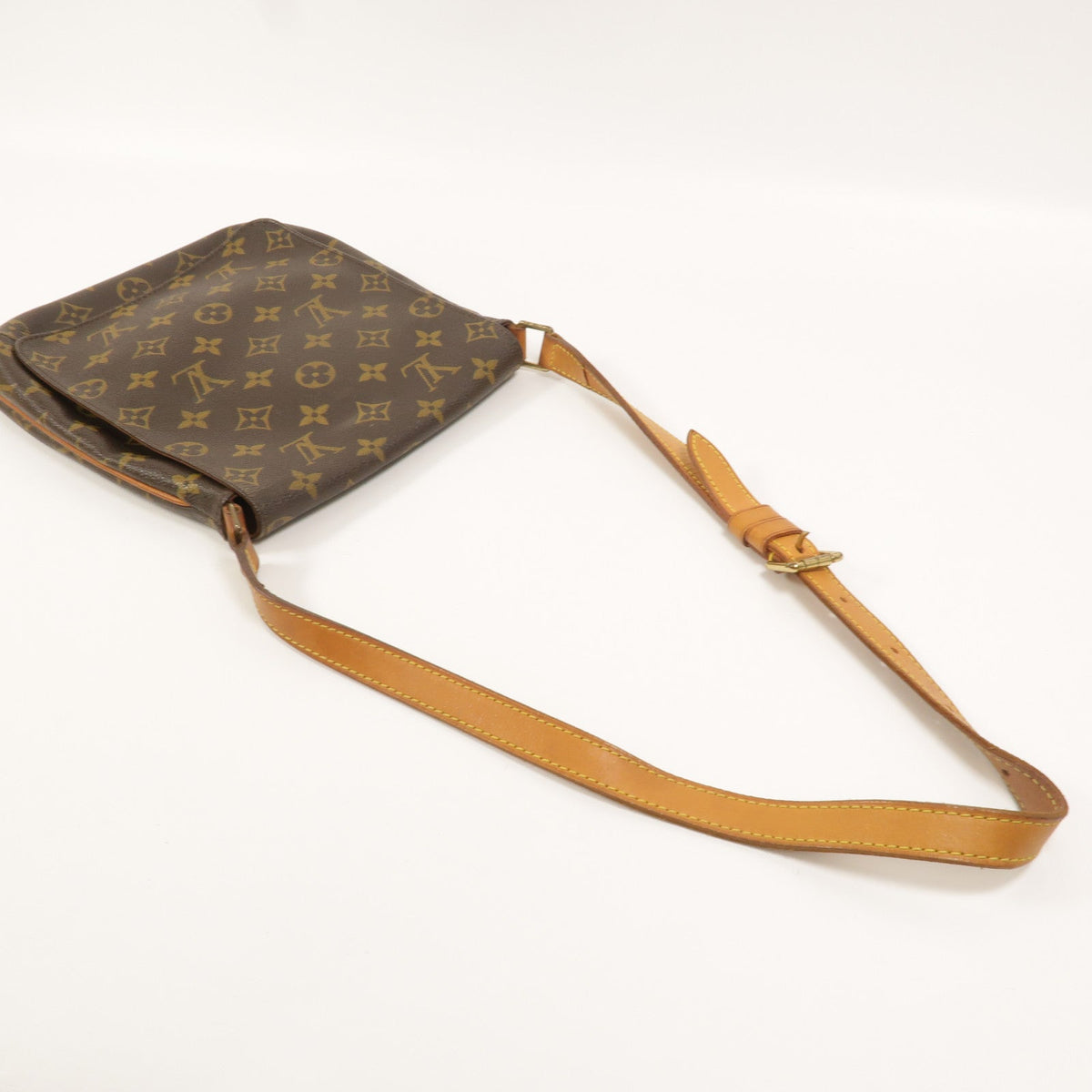 Louis Vuitton Musette Salsa · Monogram