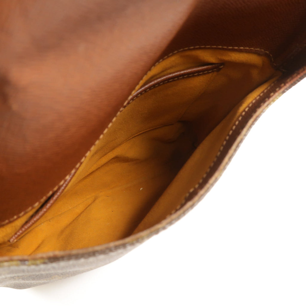 Louis Vuitton Musette Salsa · Monogram