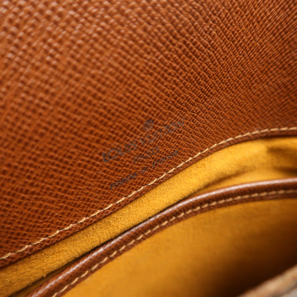 Louis Vuitton Musette Salsa · Monogram