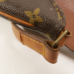 Louis Vuitton Musette Salsa · Monogram