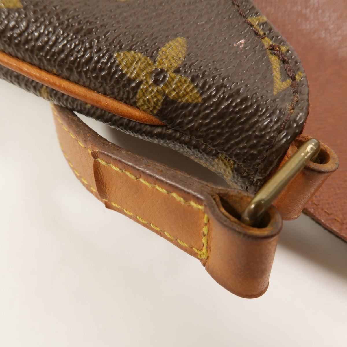 Louis Vuitton Musette Salsa · Monogram