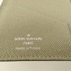Louis Vuitton · Taiga Calfskin Wallet