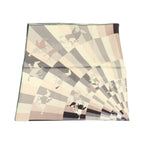 Hermès Carré 90 · Silk Scarf